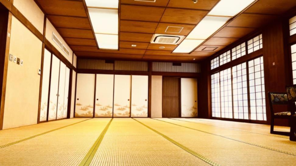 雅竹miyabitake Hotel Miyakami Bagian luar foto