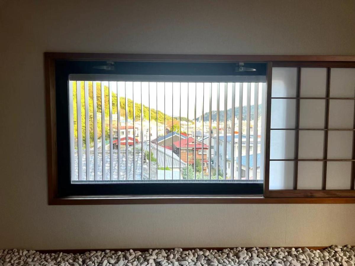 雅竹miyabitake Hotel Miyakami Bagian luar foto