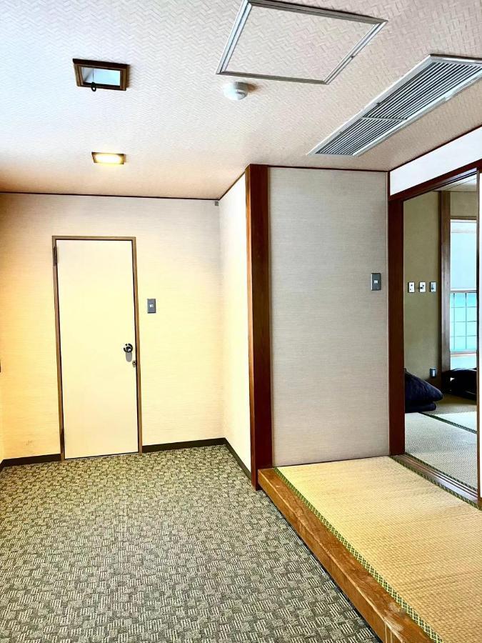 雅竹miyabitake Hotel Miyakami Bagian luar foto