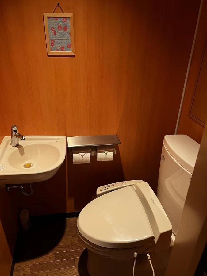雅竹miyabitake Hotel Miyakami Bagian luar foto