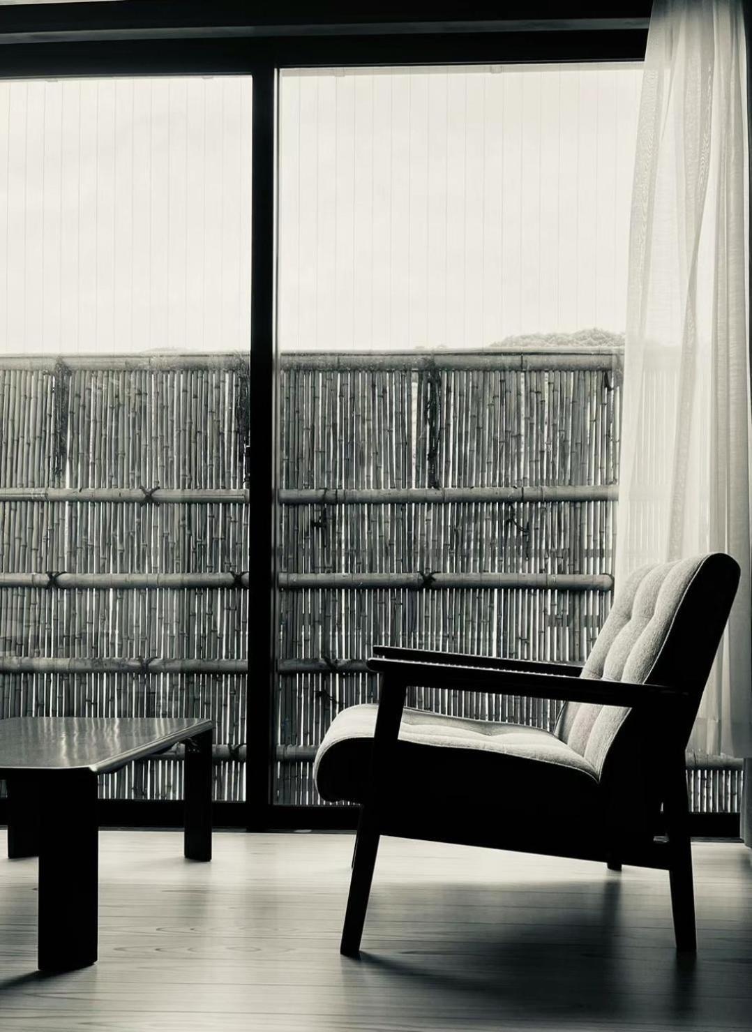雅竹miyabitake Hotel Miyakami Bagian luar foto