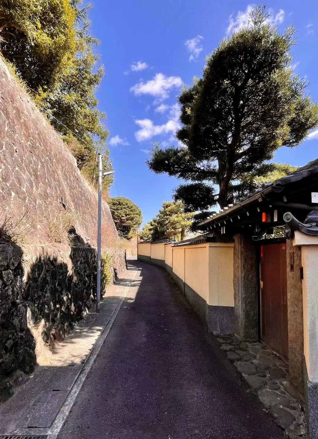 雅竹miyabitake Hotel Miyakami Bagian luar foto