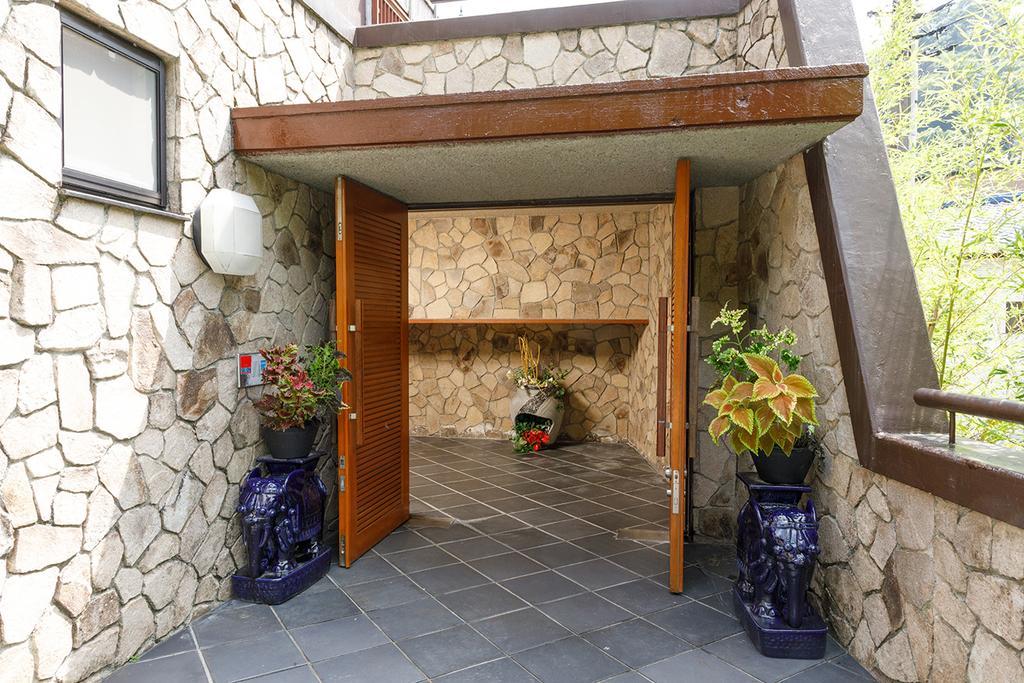 雅竹miyabitake Hotel Miyakami Bagian luar foto