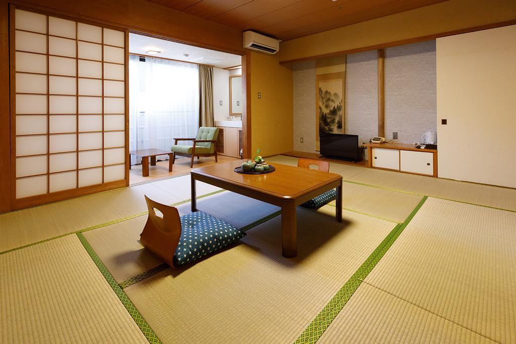 雅竹miyabitake Hotel Miyakami Bagian luar foto