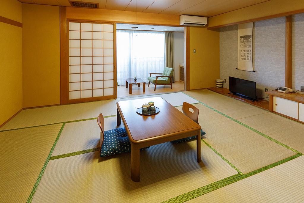 雅竹miyabitake Hotel Miyakami Bagian luar foto