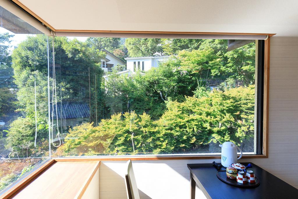 雅竹miyabitake Hotel Miyakami Bagian luar foto