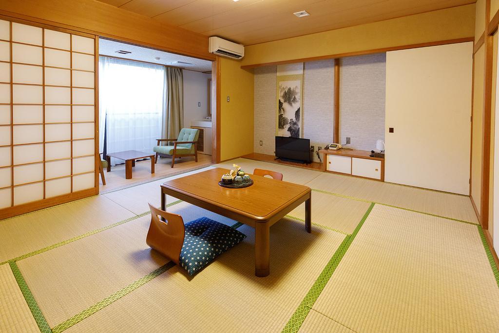 雅竹miyabitake Hotel Miyakami Bagian luar foto