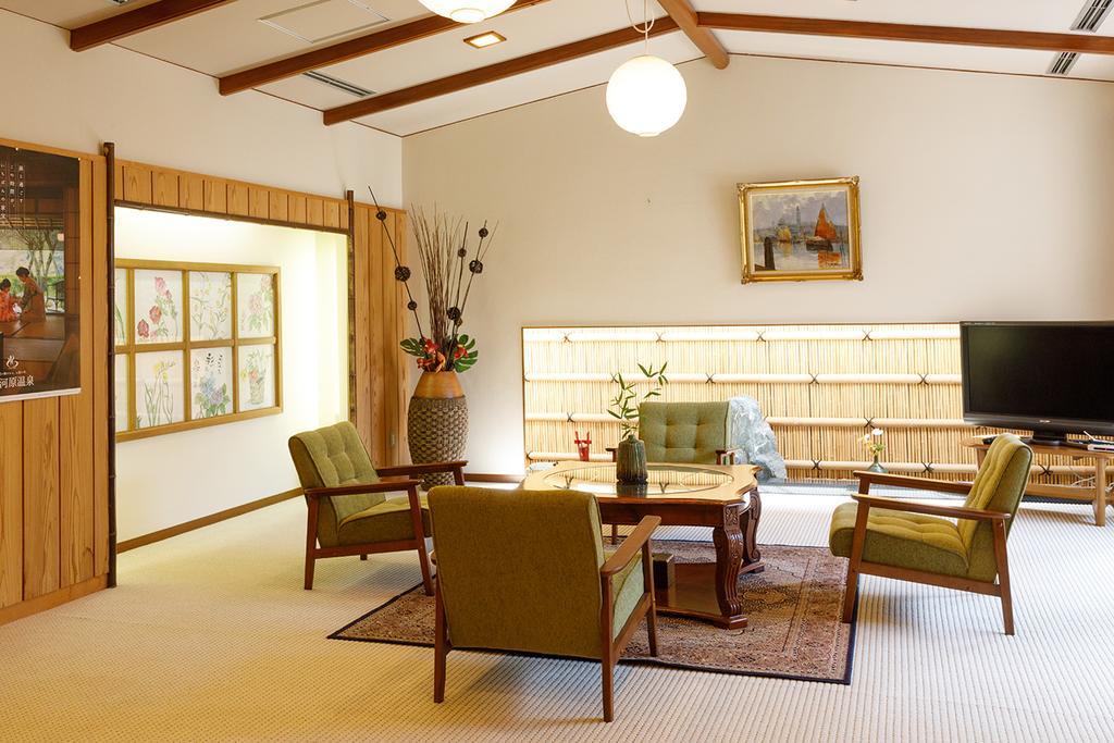 雅竹miyabitake Hotel Miyakami Bagian luar foto