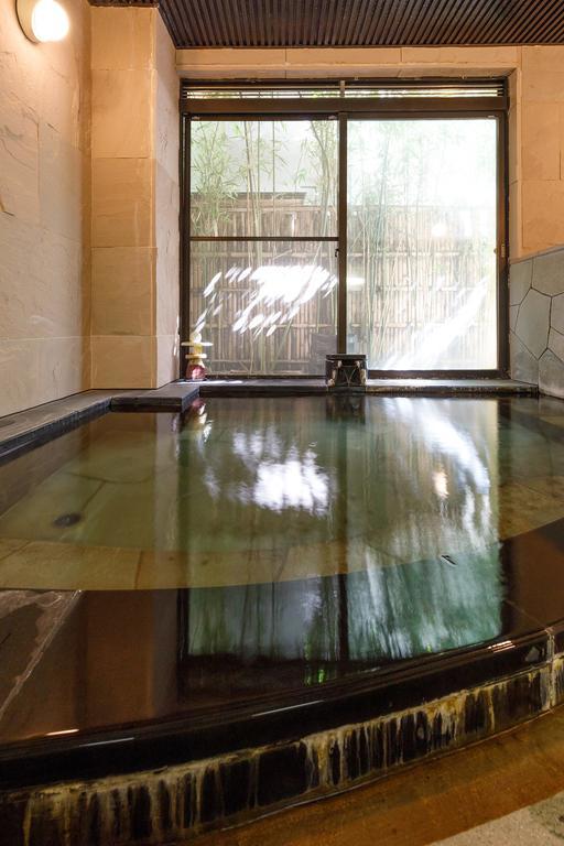 雅竹miyabitake Hotel Miyakami Bagian luar foto