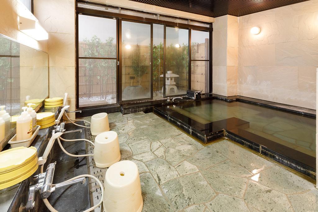 雅竹miyabitake Hotel Miyakami Bagian luar foto