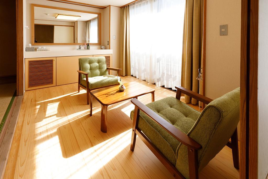 雅竹miyabitake Hotel Miyakami Bagian luar foto