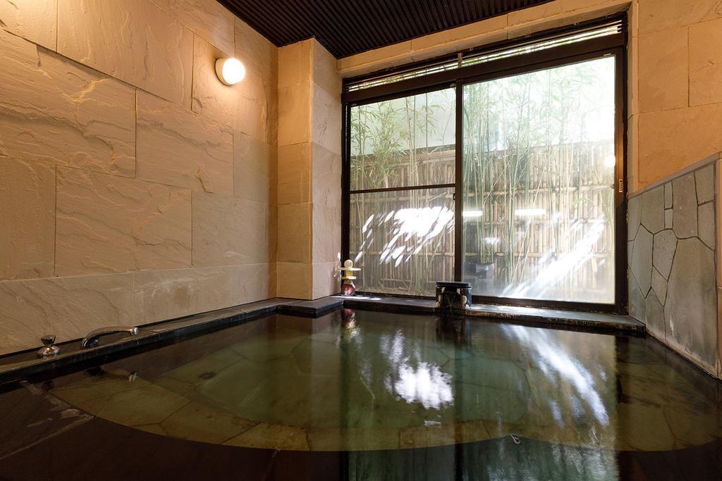 雅竹miyabitake Hotel Miyakami Bagian luar foto