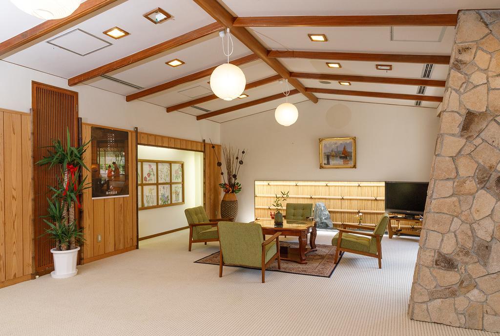 雅竹miyabitake Hotel Miyakami Bagian luar foto