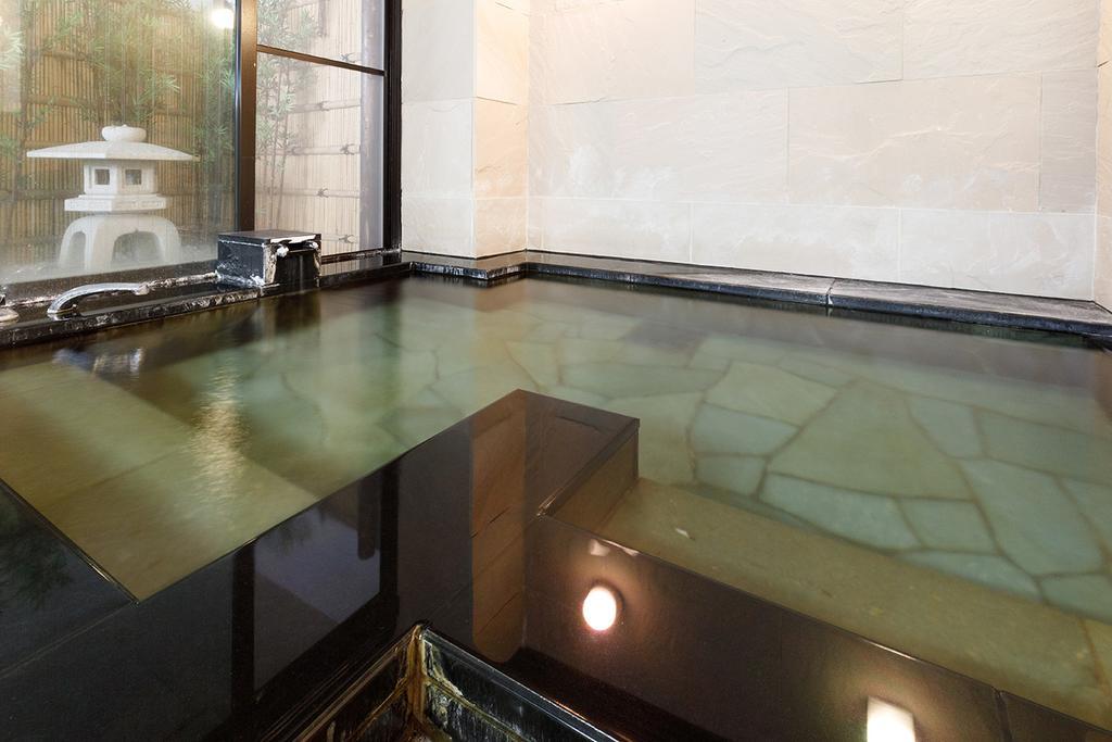 雅竹miyabitake Hotel Miyakami Bagian luar foto