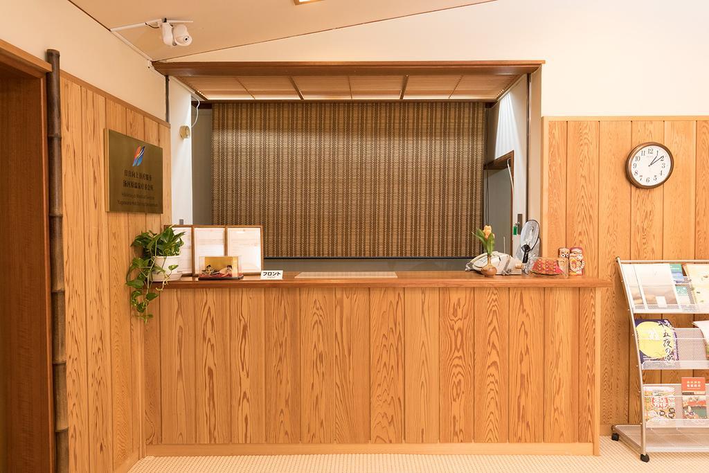 雅竹miyabitake Hotel Miyakami Bagian luar foto