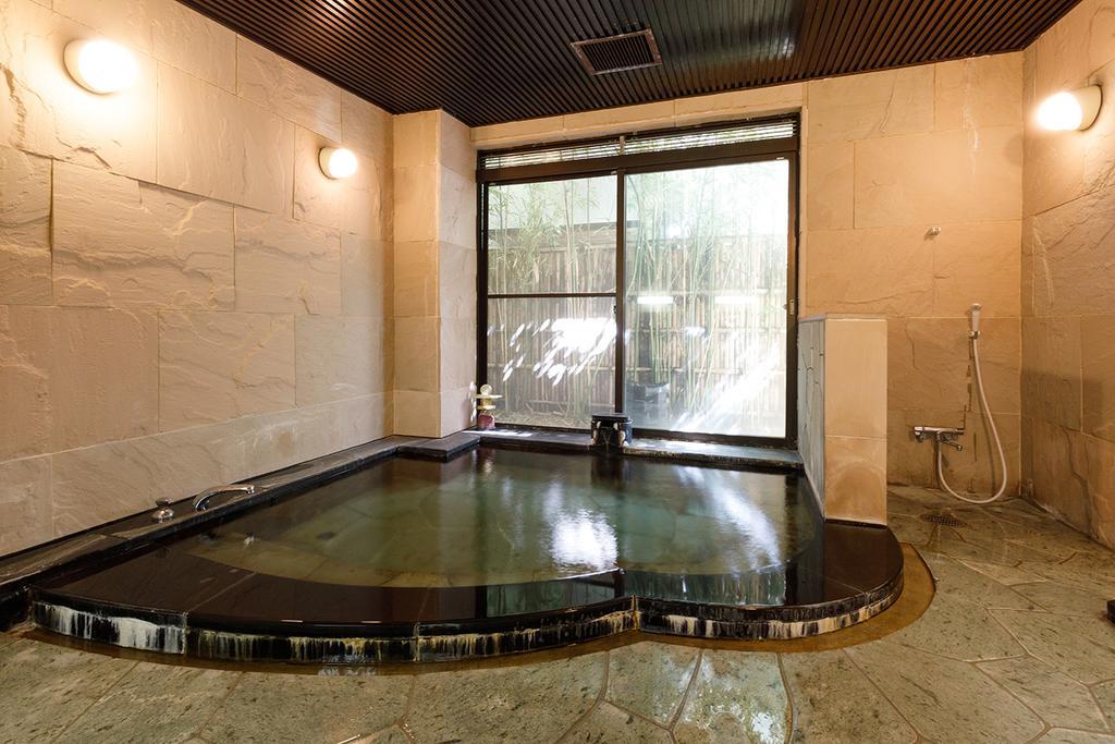 雅竹miyabitake Hotel Miyakami Bagian luar foto