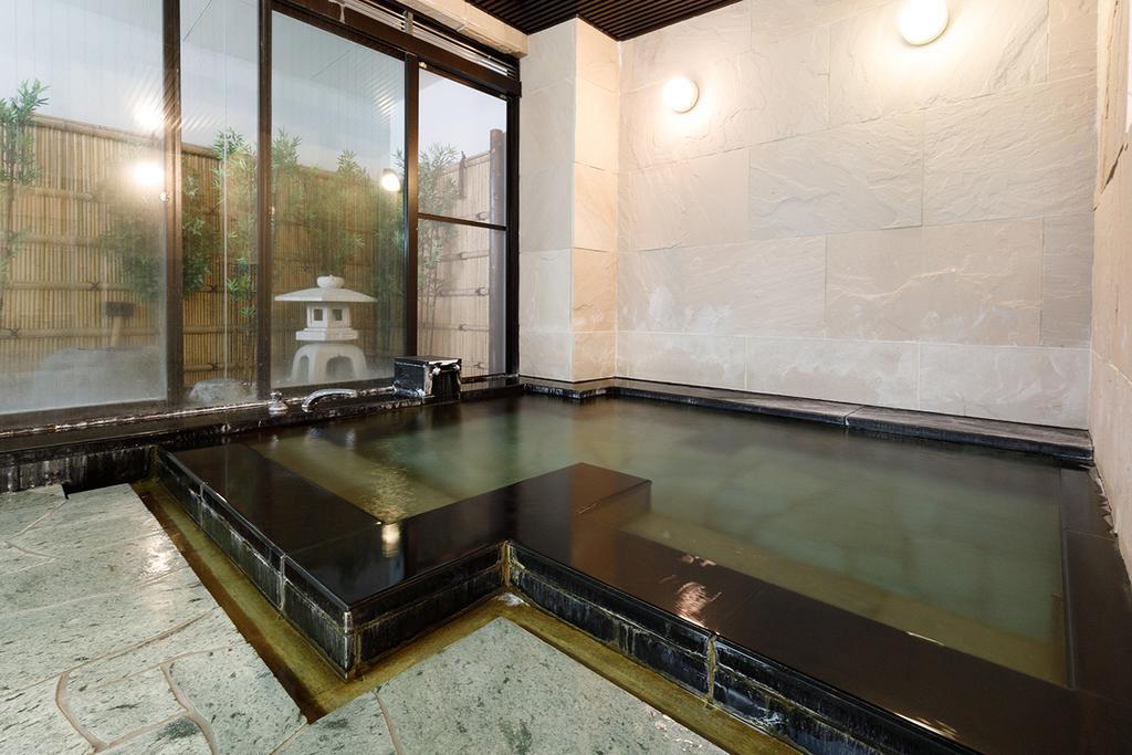 雅竹miyabitake Hotel Miyakami Bagian luar foto