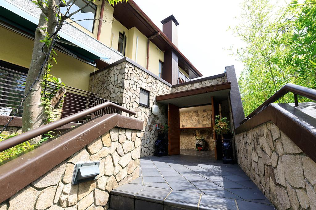 雅竹miyabitake Hotel Miyakami Bagian luar foto