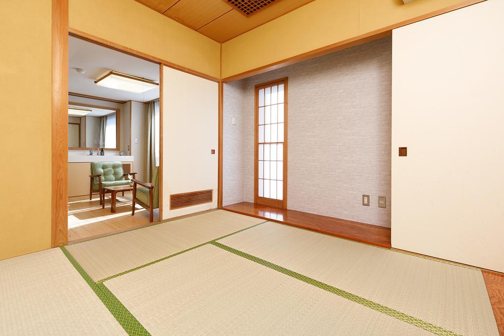 雅竹miyabitake Hotel Miyakami Bagian luar foto