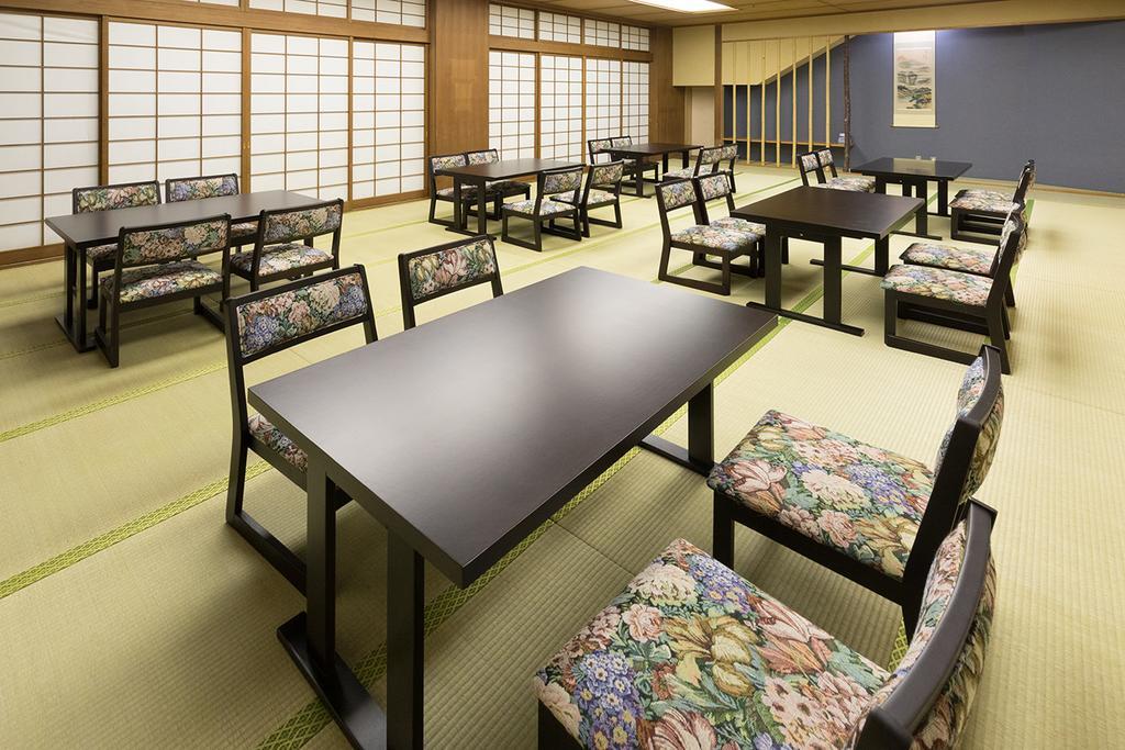 雅竹miyabitake Hotel Miyakami Bagian luar foto
