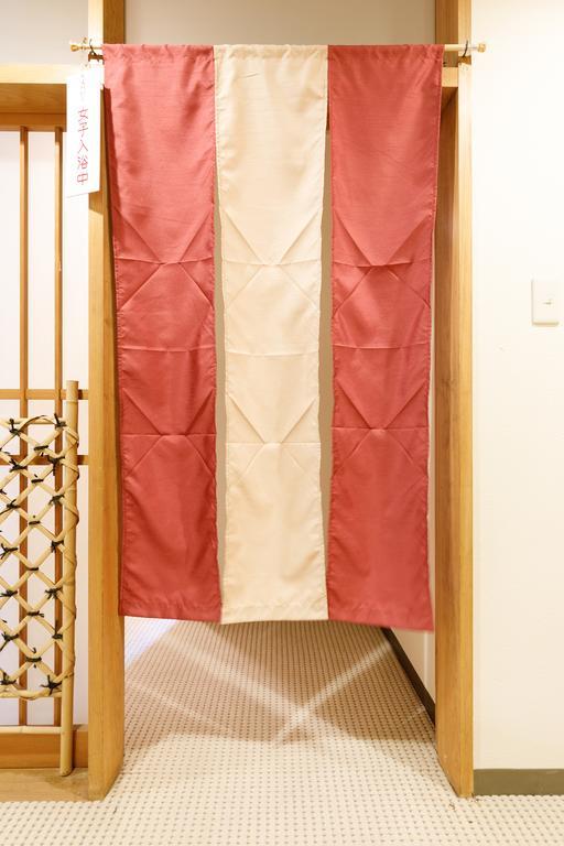 雅竹miyabitake Hotel Miyakami Bagian luar foto
